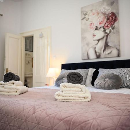 Guesthouse Nada Dubrovnik Bagian luar foto