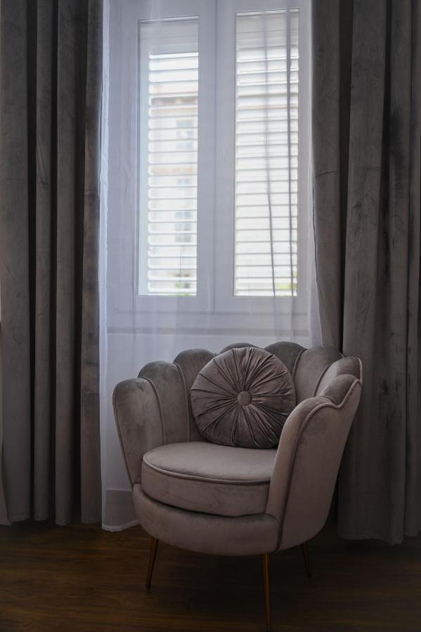 Guesthouse Nada Dubrovnik Bagian luar foto