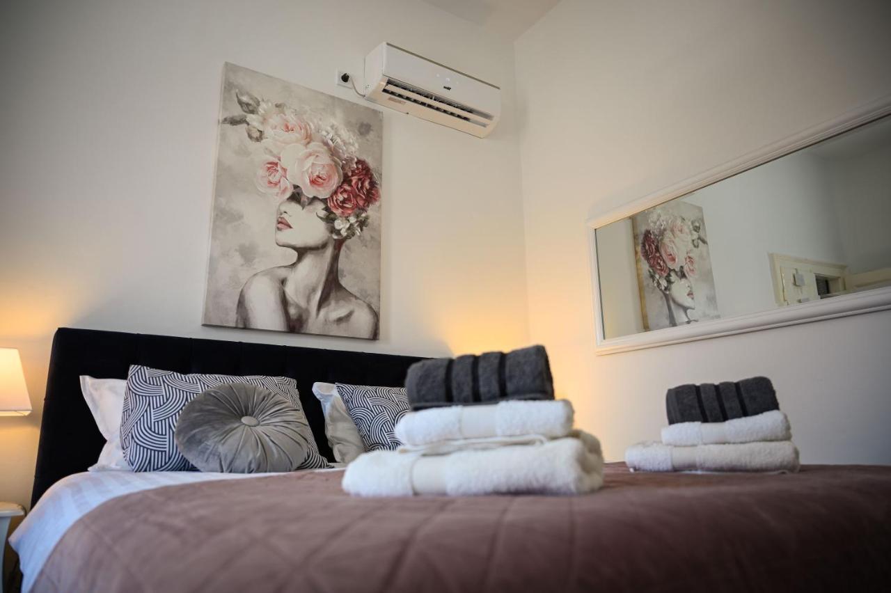Guesthouse Nada Dubrovnik Bagian luar foto