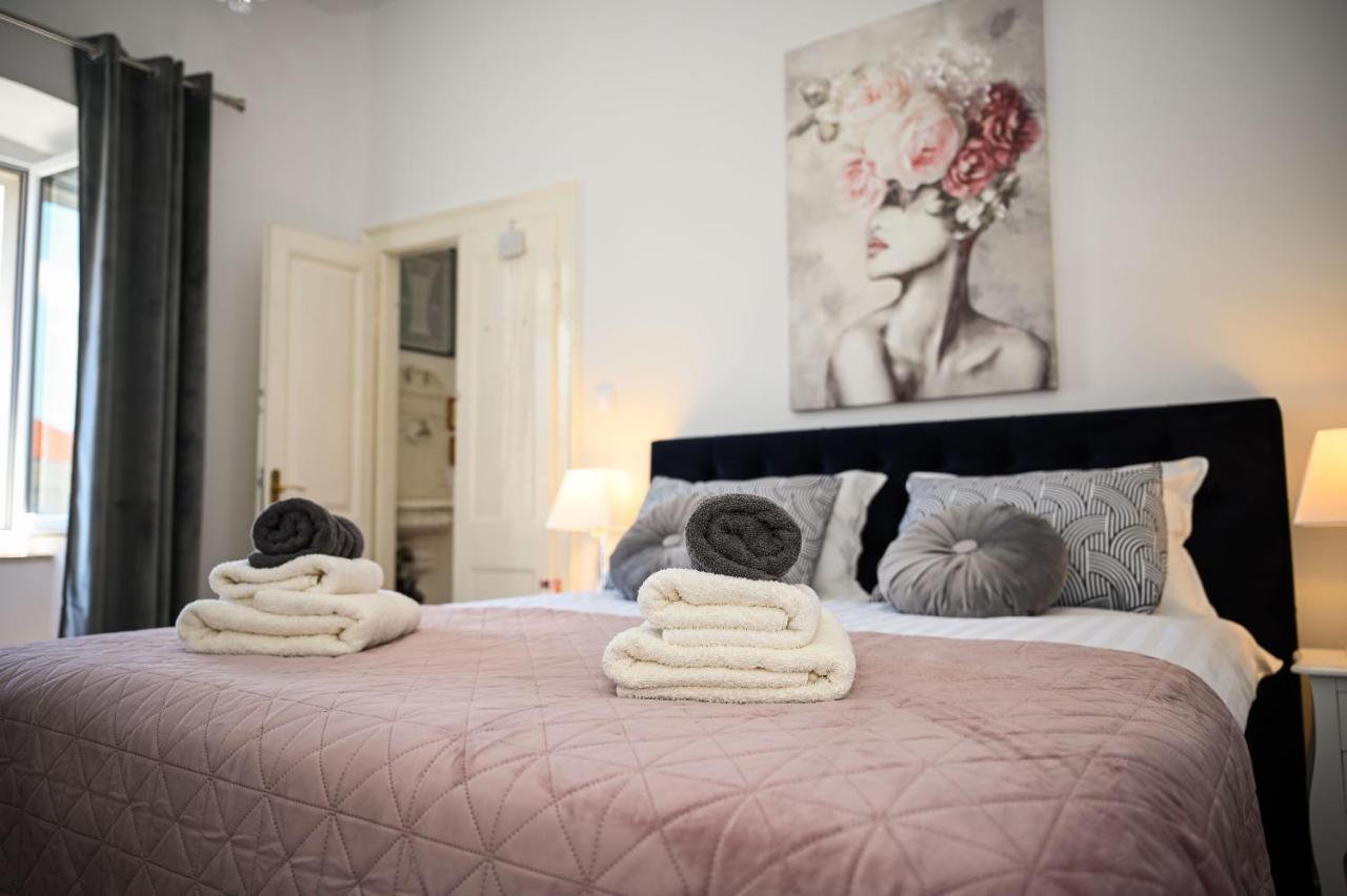 Guesthouse Nada Dubrovnik Bagian luar foto