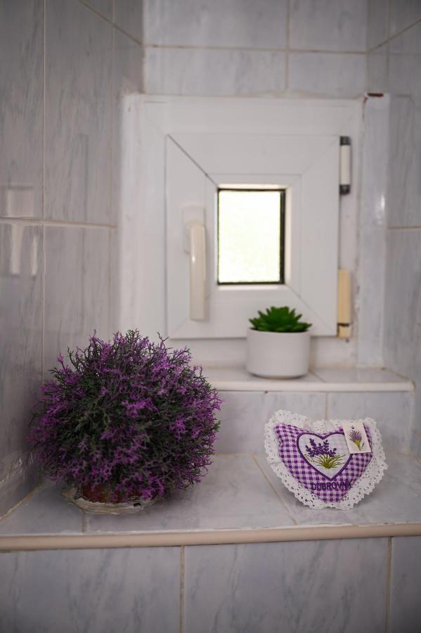 Guesthouse Nada Dubrovnik Bagian luar foto
