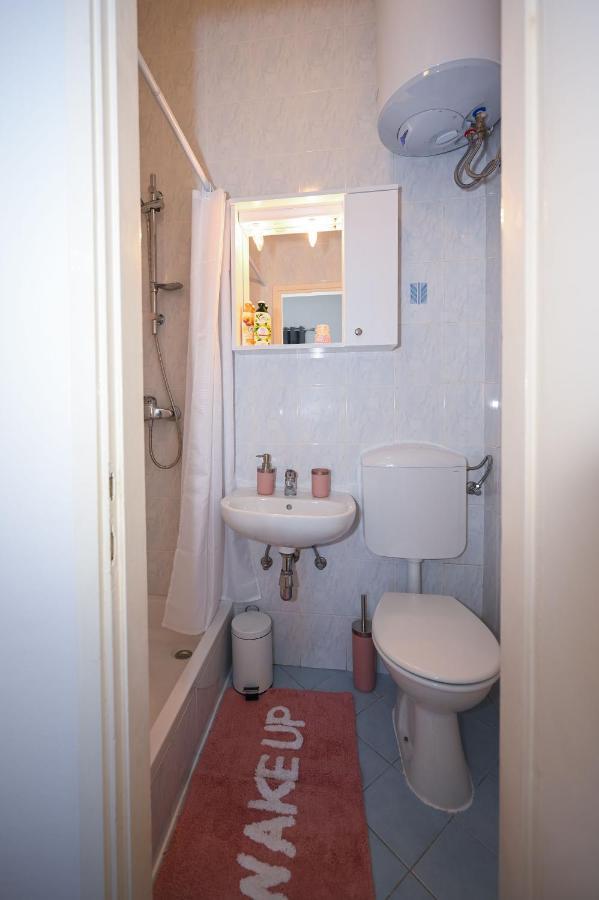 Guesthouse Nada Dubrovnik Bagian luar foto