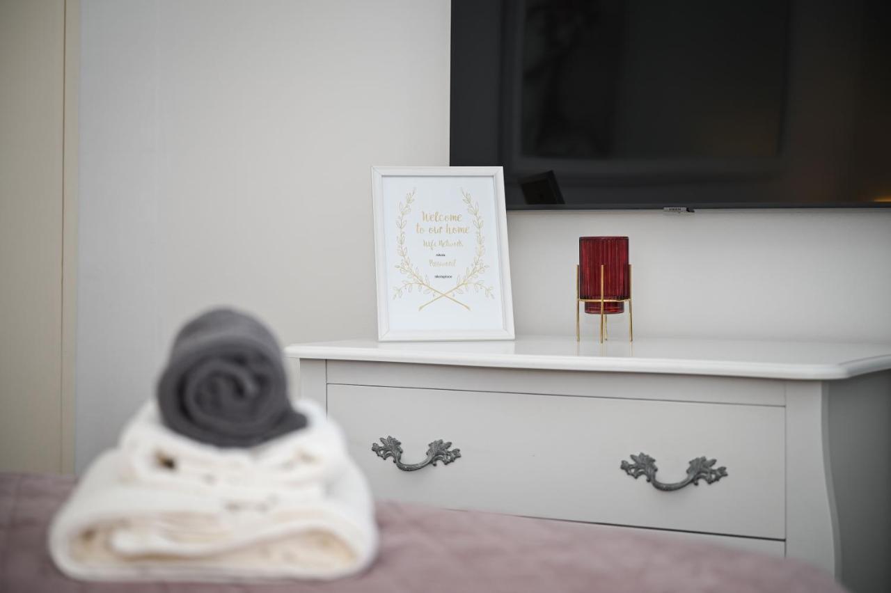 Guesthouse Nada Dubrovnik Bagian luar foto