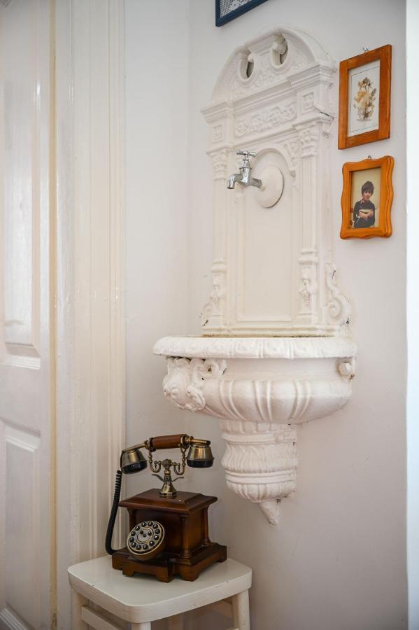 Guesthouse Nada Dubrovnik Bagian luar foto
