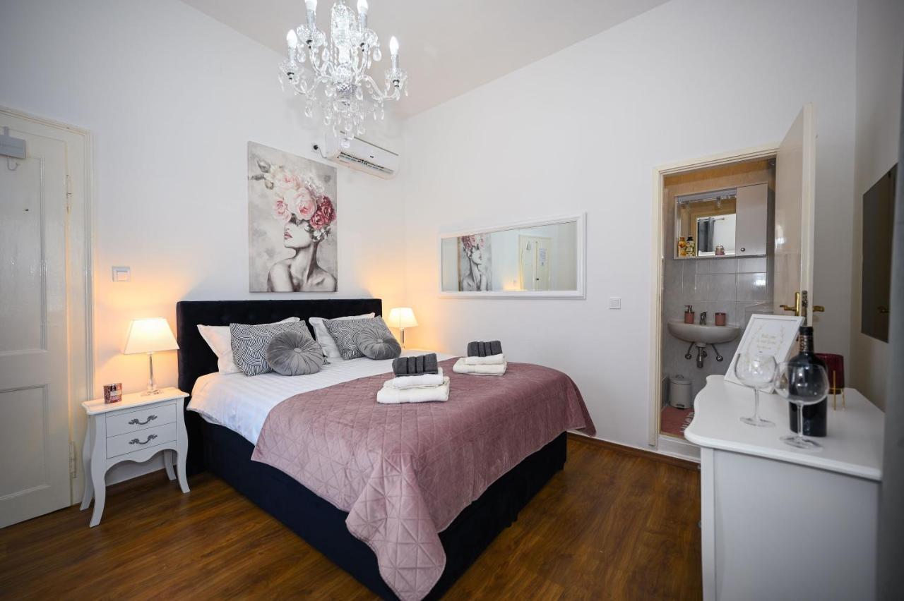Guesthouse Nada Dubrovnik Bagian luar foto